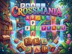Peli Crossmania