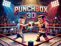 Peli PunchBox 3D