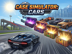 Peli Case Simulator: Cars
