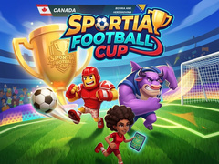Peli Sportia Football Cup