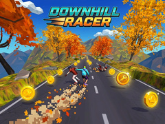 Peli Downhill Racer