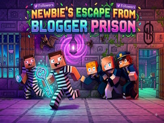 Peli Newbie’s Escape from Blogger Prison