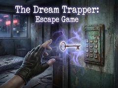 Peli The Dream Trapper: Escape Game