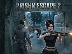 Peli Prison Escape 2