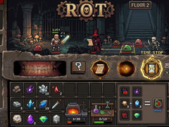 Peli R.O.T