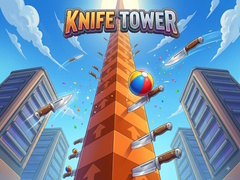 Peli Knife Tower