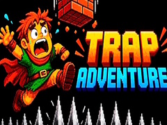 Peli Trap Adventure