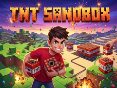 Peli TNT Sandbox