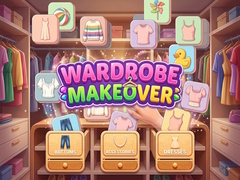 Peli Wardrobe Makeover