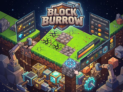 Peli Block Burrow