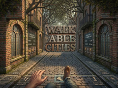 Peli Walkable Cities