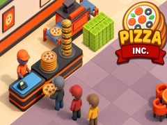 Peli Pizza Inc.