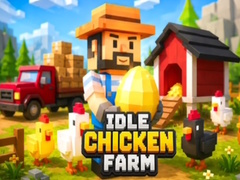 Peli Idle Chicken Farm