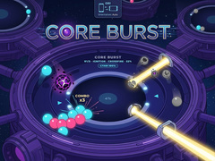 Peli Core Burst