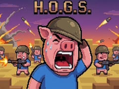 Peli H.O.G.S.