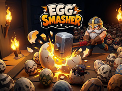 Peli Egg Smasher