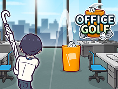 Peli Office Golf