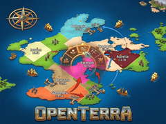 Peli OpenTerra