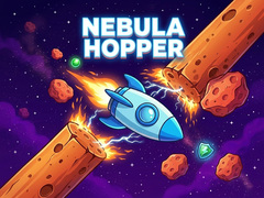 Peli Nebula Hopper