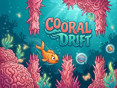 Peli Coral Drift