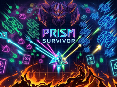 Peli Prism Survivor