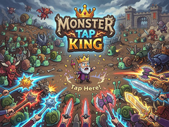 Peli Monster Tap King