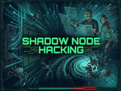 Peli Shadow Node