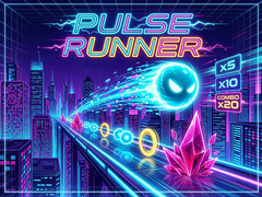 Peli Pulse Runner