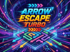 Peli Arrow Escape Turbo