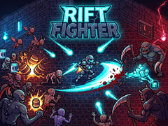 Peli Rift Fighter