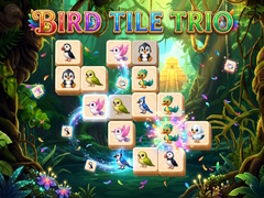 Peli Bird Tile Trio