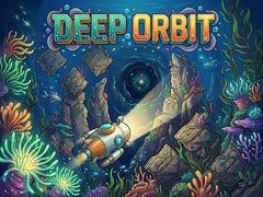 Peli Deep Orbit