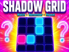 Peli Shadow Grid