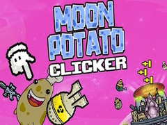 Peli Moon Potato Clicker