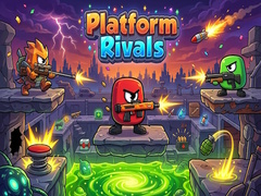 Peli Platform Rivals