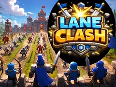 Peli Lane Clash