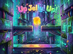 Peli Up Jelly! Up!