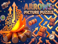 Peli Arrows: Picture Puzzle