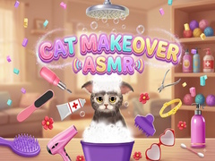 Peli Cat Makeover ASMR
