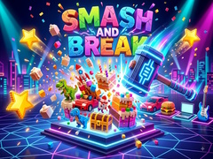 Peli Smash and Break