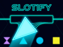 Peli Slotify