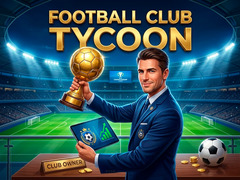 Peli Football Club Tycoon