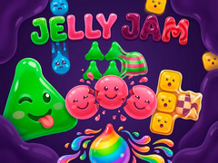 Peli Jelly Jam