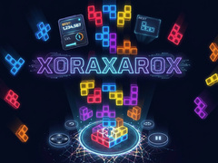 Peli Xoraxarox