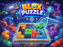 Peli Blox Puzzle