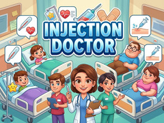 Peli Injection Doctor