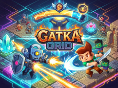 Peli Gatka Grid