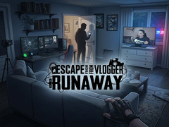 Peli Escape from Vlogger: Runaway