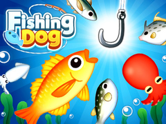 Peli Fishing Dog