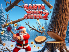 Peli Santa Wood Cutter 2